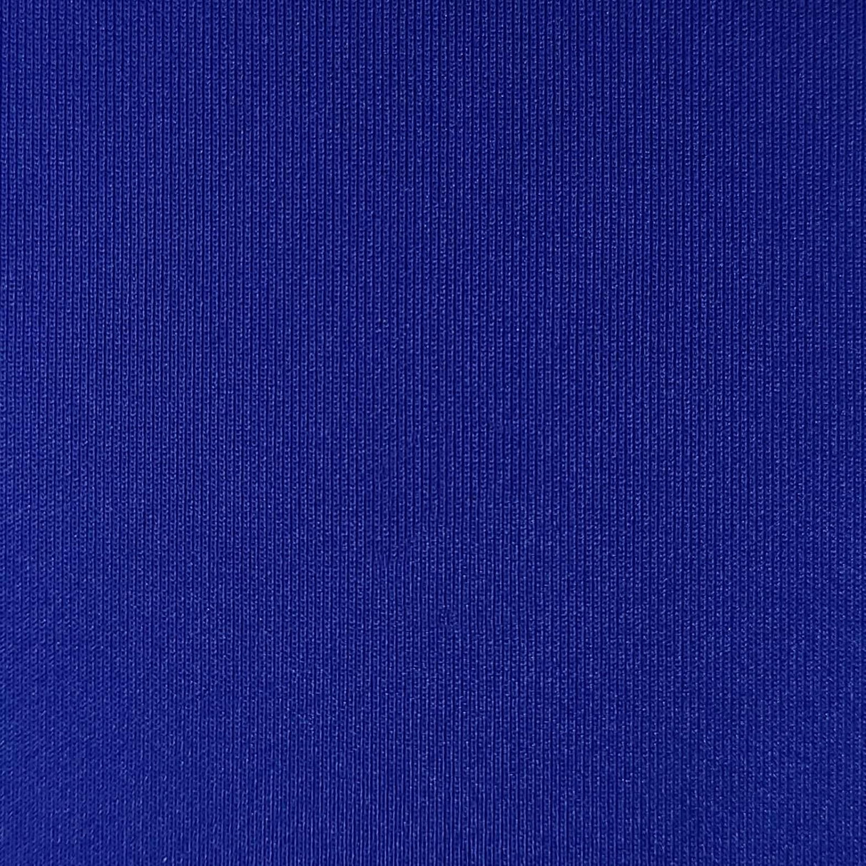 Scuba Polyester Spandex Knit | FAB1227 | 1.Imperial Blue, 2.Midnight Blue, 3.Cadmium Green, 4.Cornell Red, 5.Gunmetal, 6.Ivory, 7.White, 8.Yankees Blue, 9.Navy Black, 10.Black by Fabricis.com #