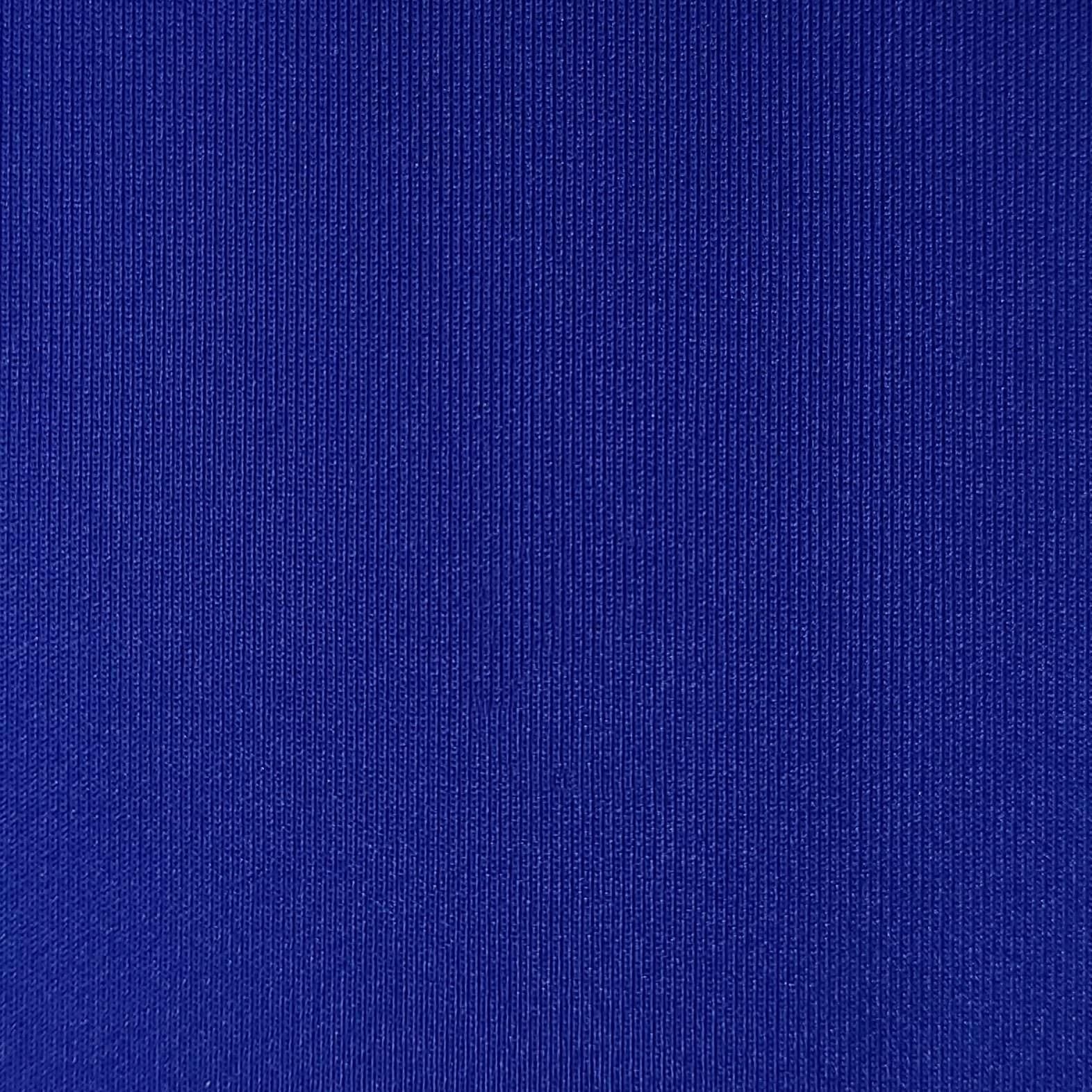 Scuba Polyester Spandex Knit - FAB 1227 - 2.Midnight Blue