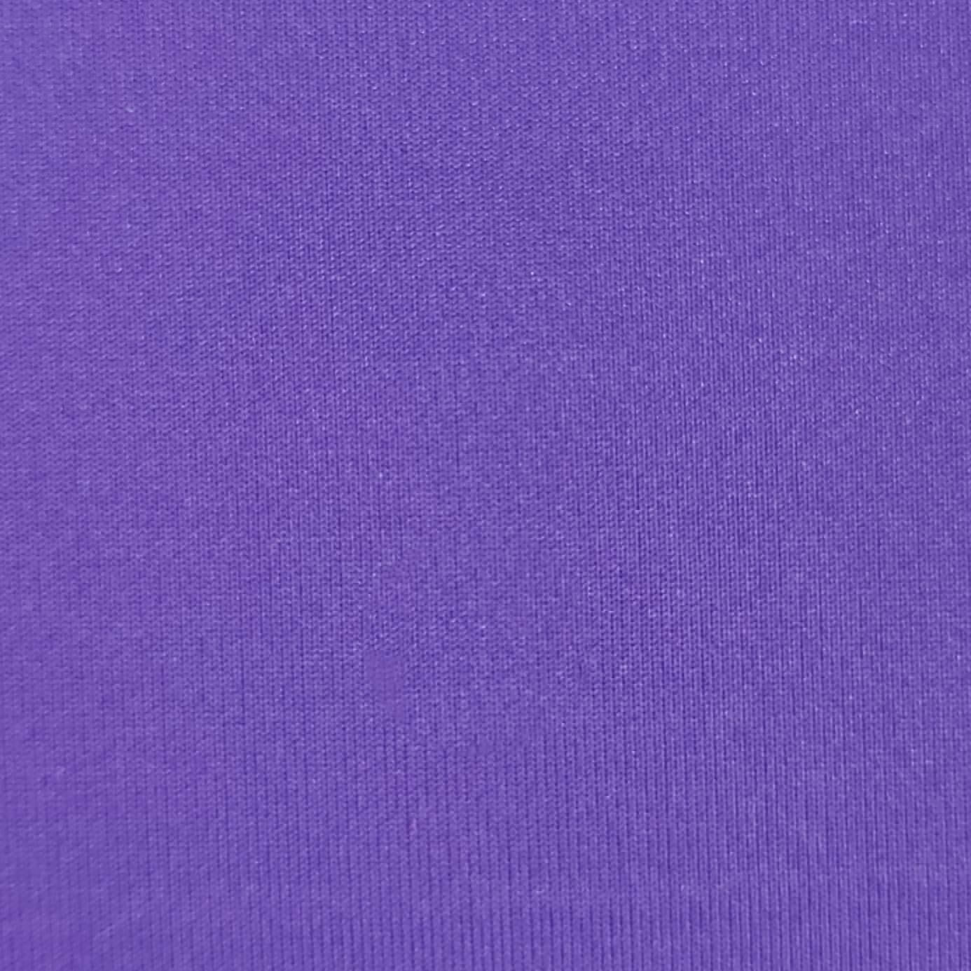 Scuba Polyester Spandex Knit - FAB 1227 - 22.Dark Lavender
