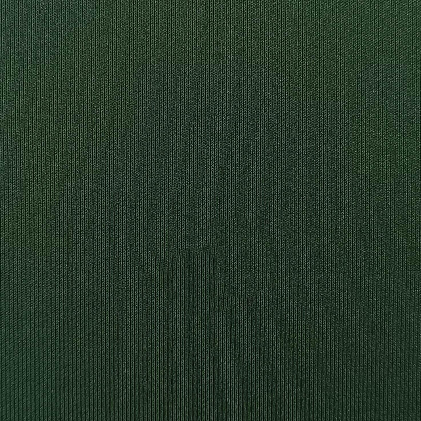 Scuba Polyester Spandex Knit - FAB 1227 - 27.Kombu Green