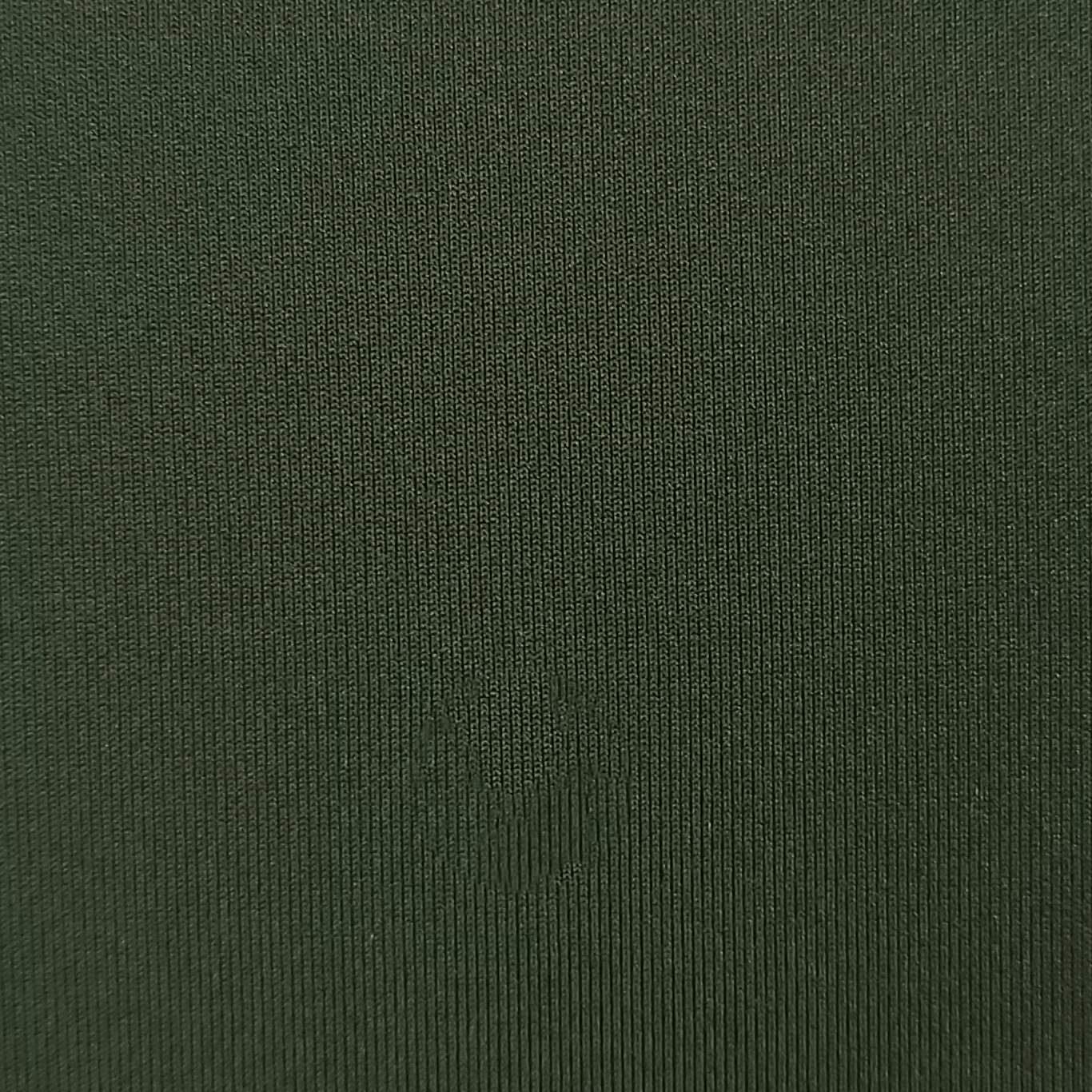 Scuba Polyester Spandex Knit - FAB 1227 - 28.Olive Drab