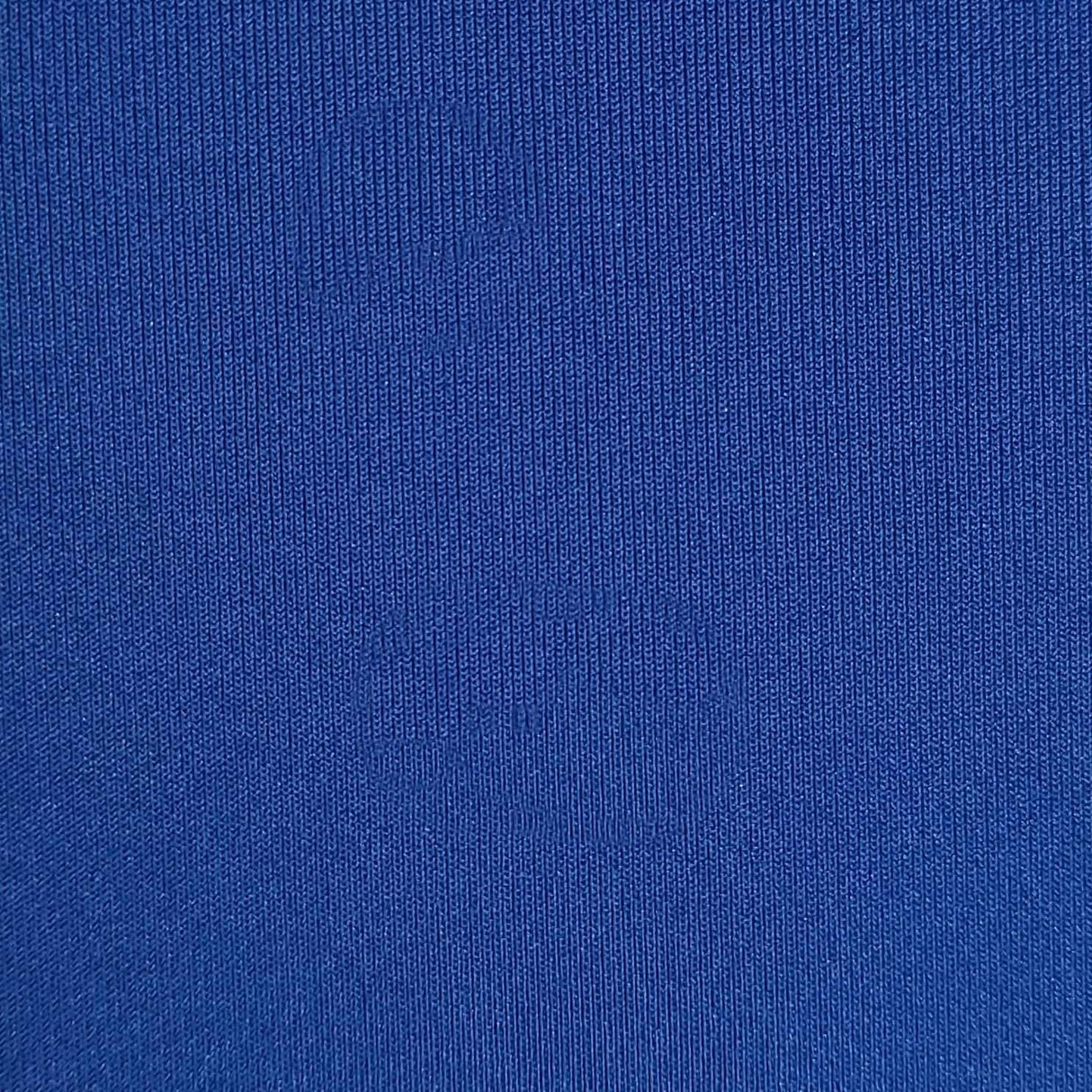 Scuba Polyester Spandex Knit-Catalina Blue
