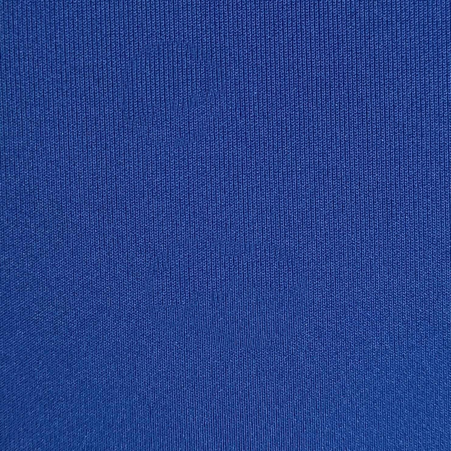Scuba Polyester Spandex Knit - FAB 1227 - 31.Catalina Blue