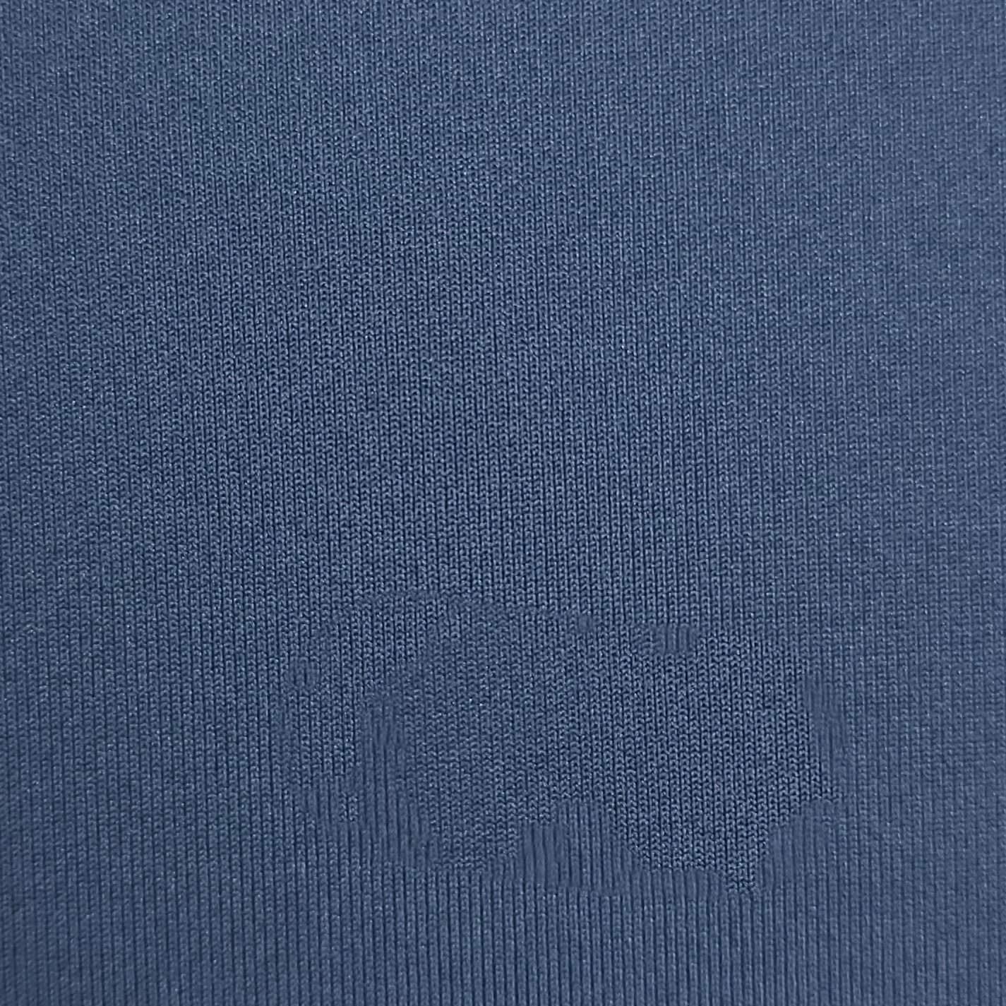 Scuba Polyester Spandex Knit - FAB 1227 - 32.In The Dark
