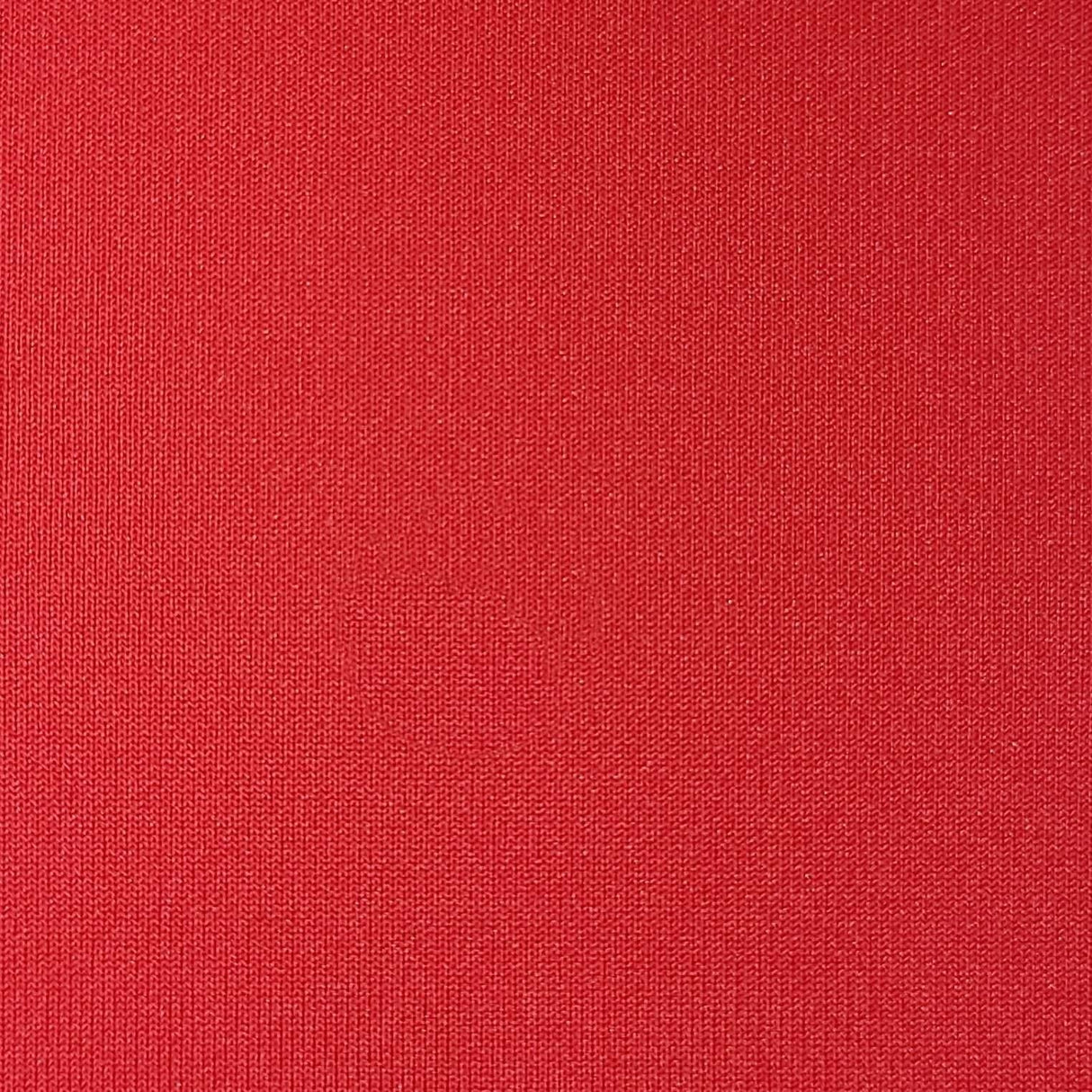 Scuba Polyester Spandex Knit | FAB1227 | 1.Imperial Blue, 2.Midnight Blue, 3.Cadmium Green, 4.Cornell Red, 5.Gunmetal, 6.Ivory, 7.White, 8.Yankees Blue, 9.Navy Black, 10.Black by Fabricis.com #