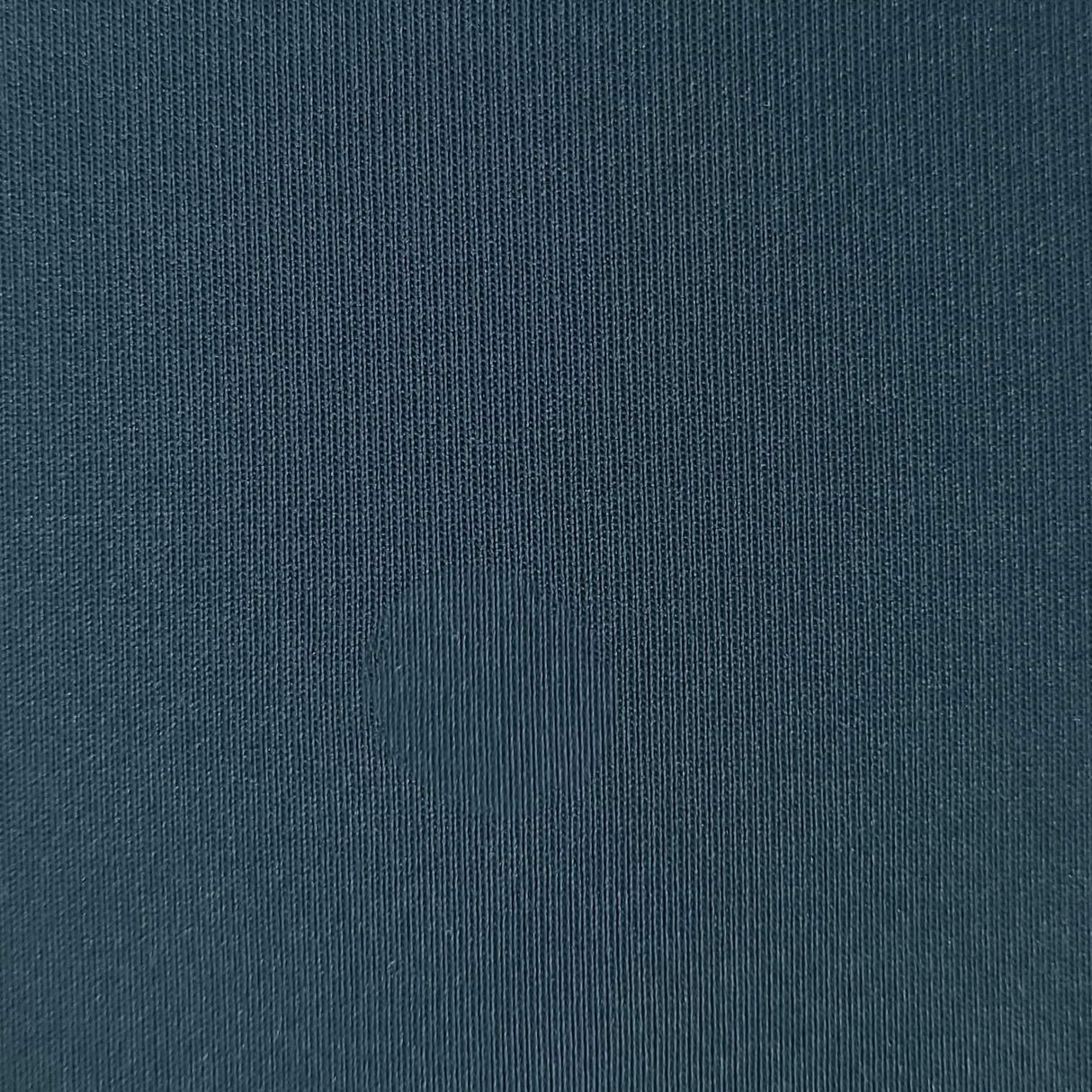 Scuba Polyester Spandex Knit | FAB1227 | 1.Imperial Blue, 2.Midnight Blue, 3.Cadmium Green, 4.Cornell Red, 5.Gunmetal, 6.Ivory, 7.White, 8.Yankees Blue, 9.Navy Black, 10.Black by Fabricis.com #