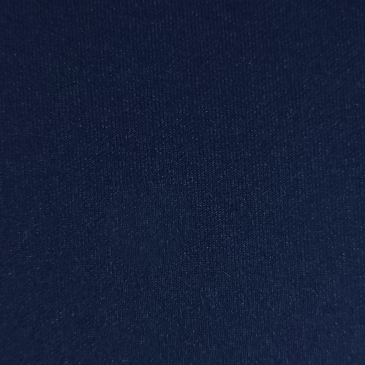 Scuba Polyester Spandex Knit | FAB1227 | 1.Imperial Blue, 2.Midnight Blue, 3.Cadmium Green, 4.Cornell Red, 5.Gunmetal, 6.Ivory, 7.White, 8.Yankees Blue, 9.Navy Black, 10.Black by Fabricis.com #