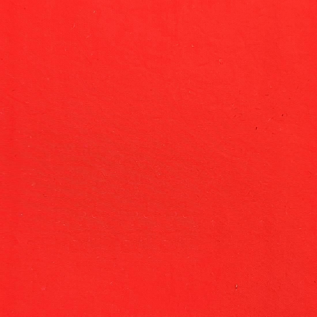 Recycle Nylon Woven-Cadmium Red