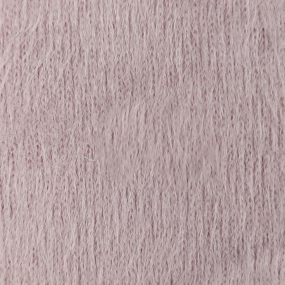 Acrylic Polyester Knit-Pepperberry