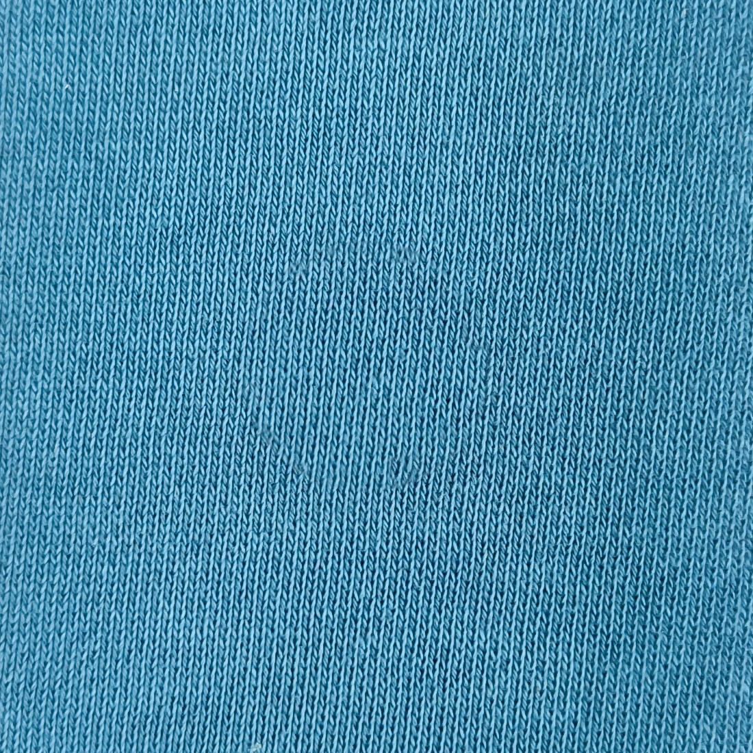 1.Celestial Blue-2.Under Water World-3.Rifle Green-4.Pale Sage-5.Greek Olive - CVC Terry Knit - FAB 1234