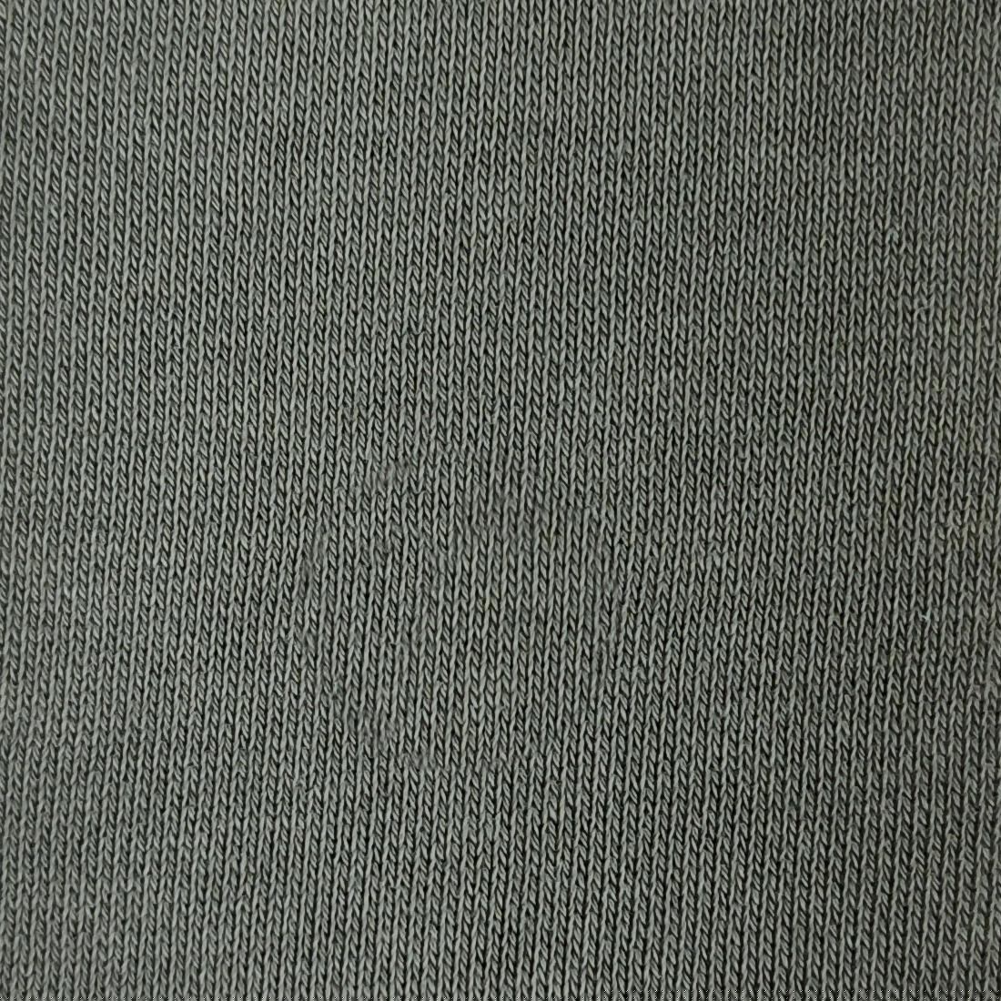 1.Celestial Blue-2.Under Water World-3.Rifle Green-4.Pale Sage-5.Greek Olive - CVC Terry Knit - FAB 1234