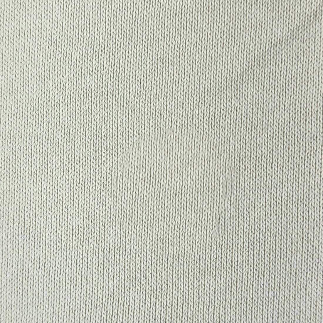 1.Celestial Blue-2.Under Water World-3.Rifle Green-4.Pale Sage-5.Greek Olive - CVC Terry Knit - FAB 1234