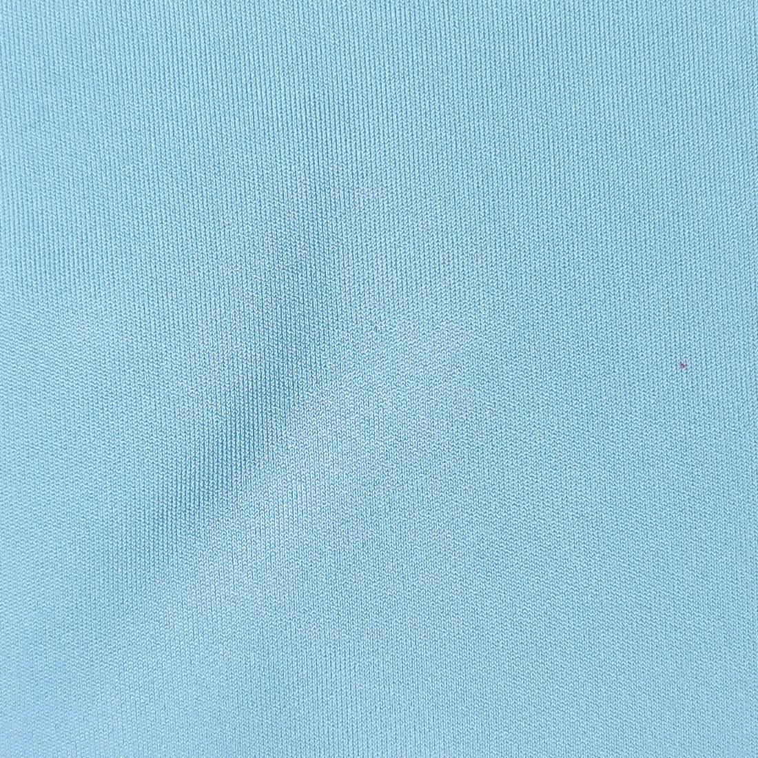 1.Deep Puce-2.Ivory-3.Ivory-4.Ivory-5.Beach Bum - 4Way Stretch Polyester Spandex Knit Fabric - FAB 1235