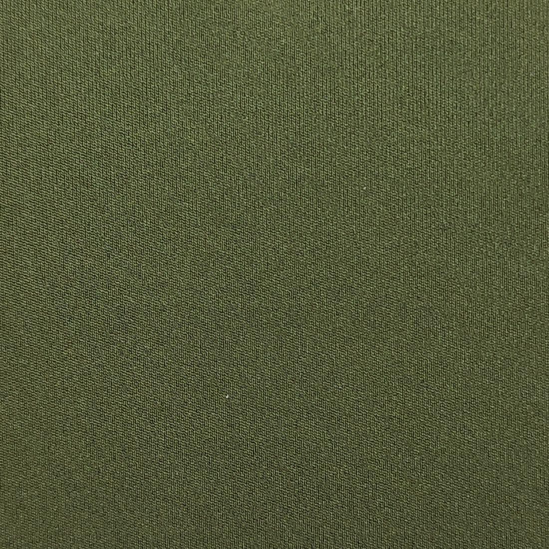 1.Deep Puce-2.Ivory-3.Ivory-4.Ivory-5.Beach Bum - 4Way Stretch Polyester Spandex Knit Fabric - FAB 1235