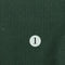 1.Dark Jungle Green
