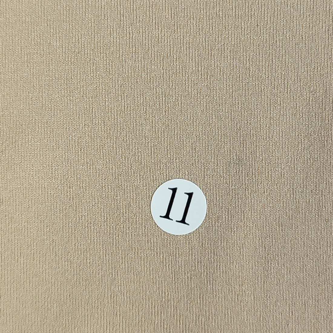 Polyester Spandex Knit - FAB 1236 - 11.Stony Creek
