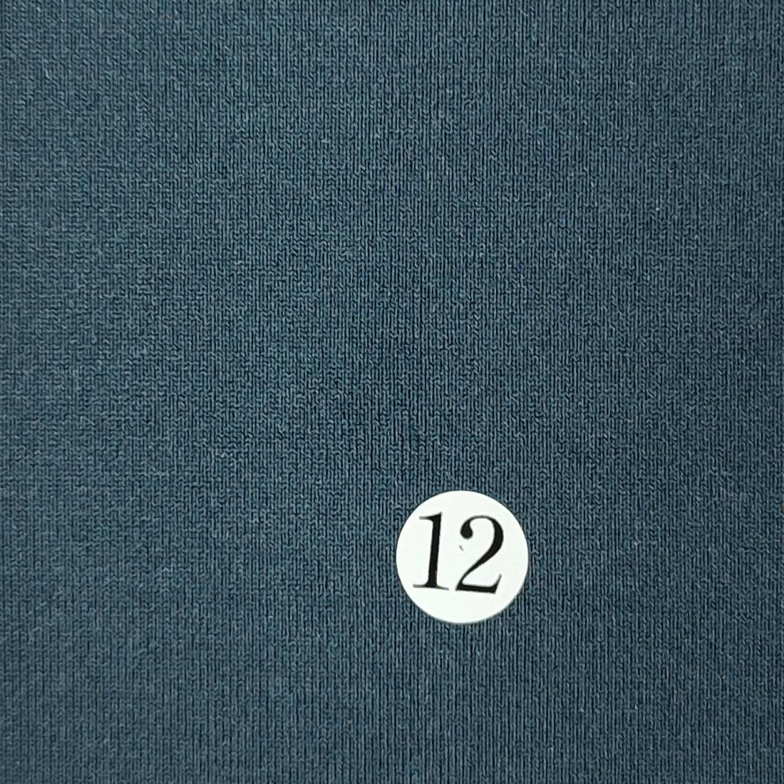 Polyester Spandex Knit - FAB 1236 - 12.Gunmetal