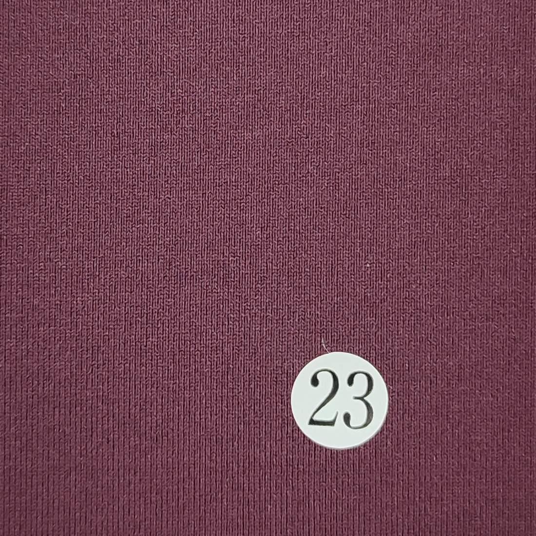 Polyester Spandex Knit - FAB 1236 -