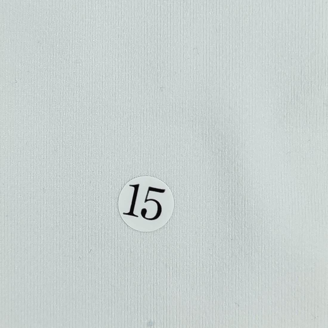 Polyester Spandex Knit - FAB 1236 - 15.Ivory
