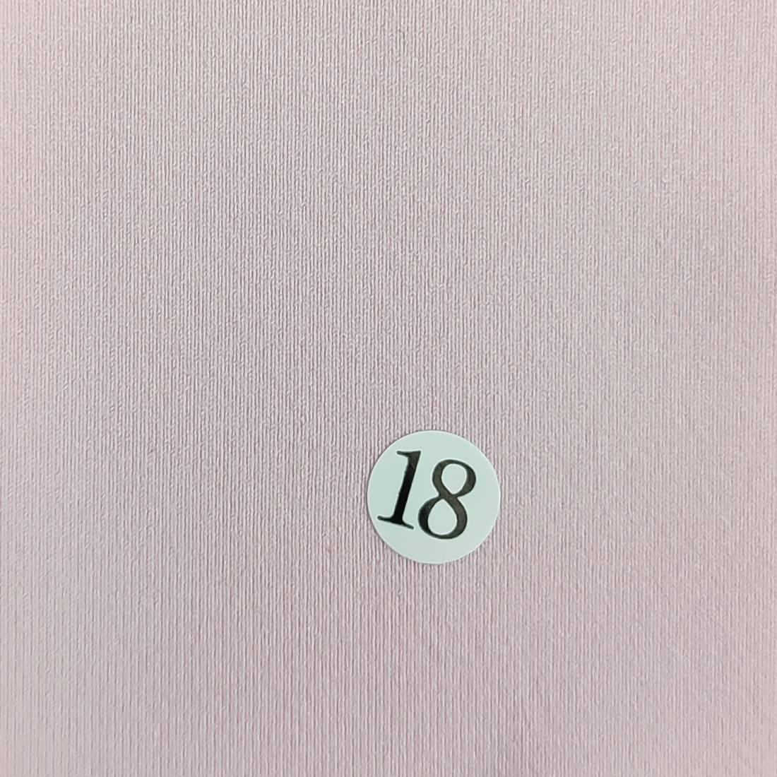 Polyester Spandex Knit - FAB 1236 - 18.Dust Storm