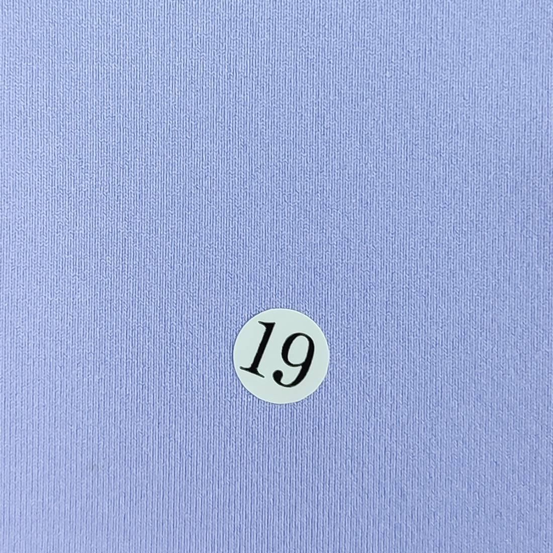 Polyester Spandex Knit - FAB 1236 - 19.Roswell