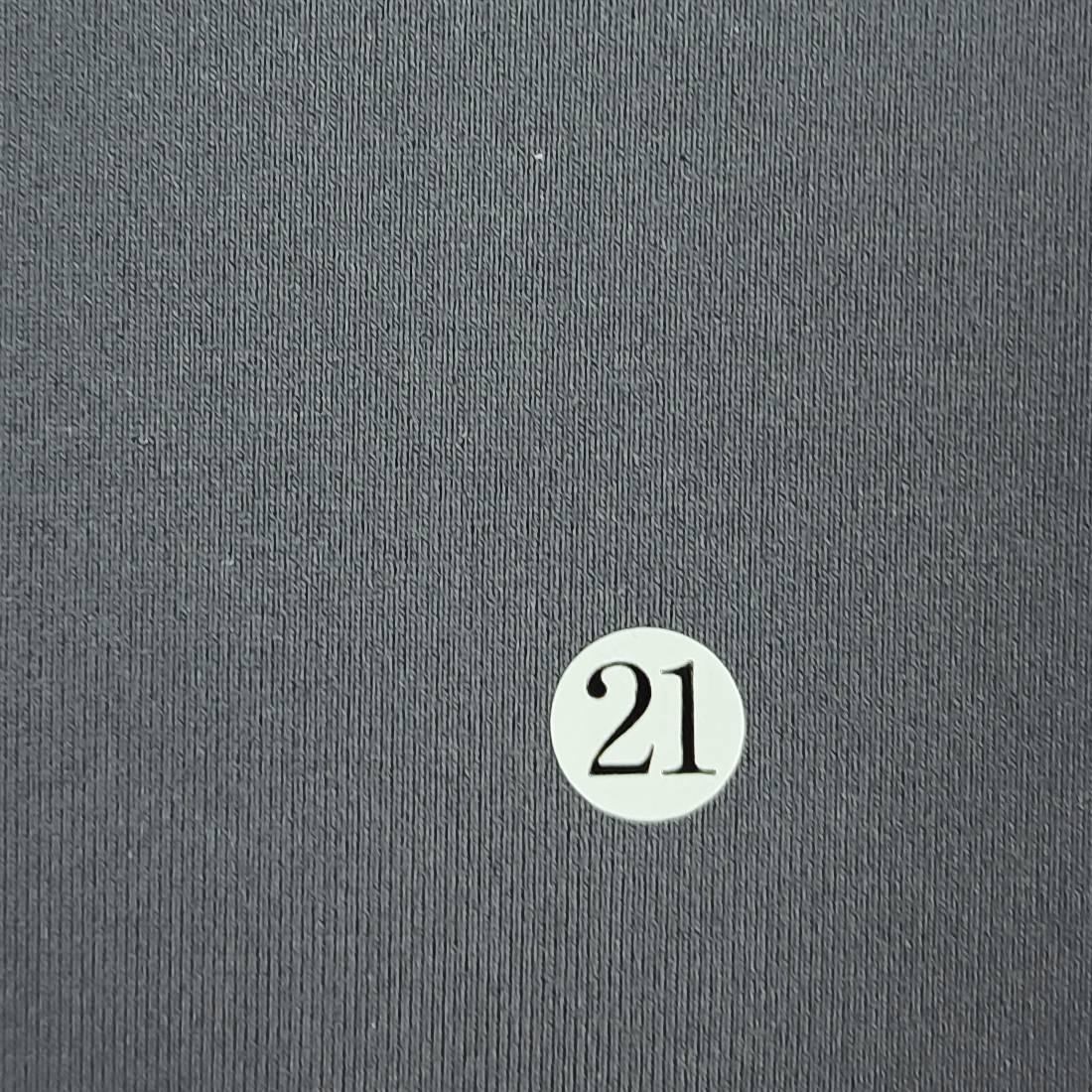 Polyester Spandex Knit - FAB 1236 - 21.Outer Space
