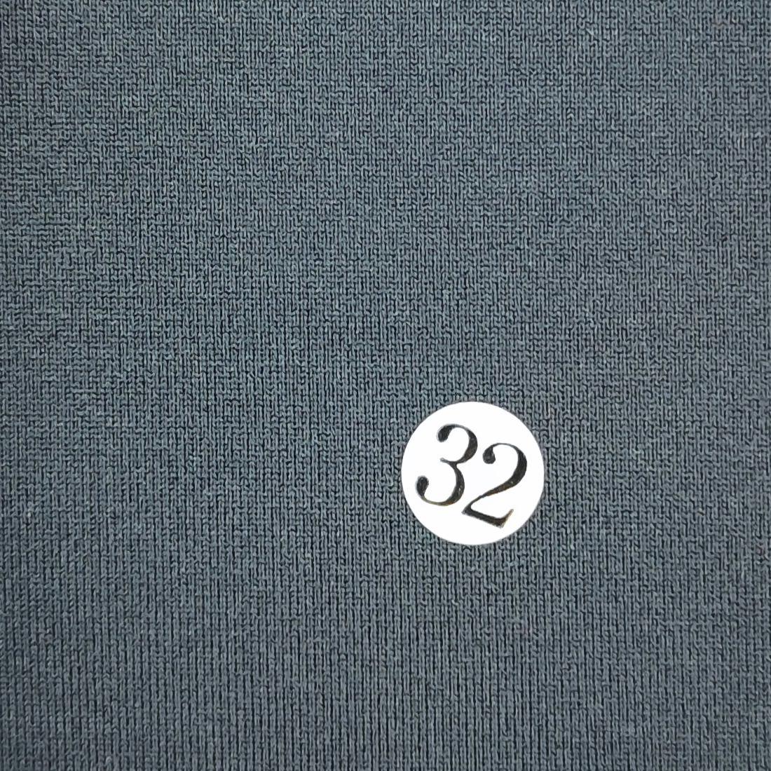 Polyester Spandex Knit - FAB 1236 -