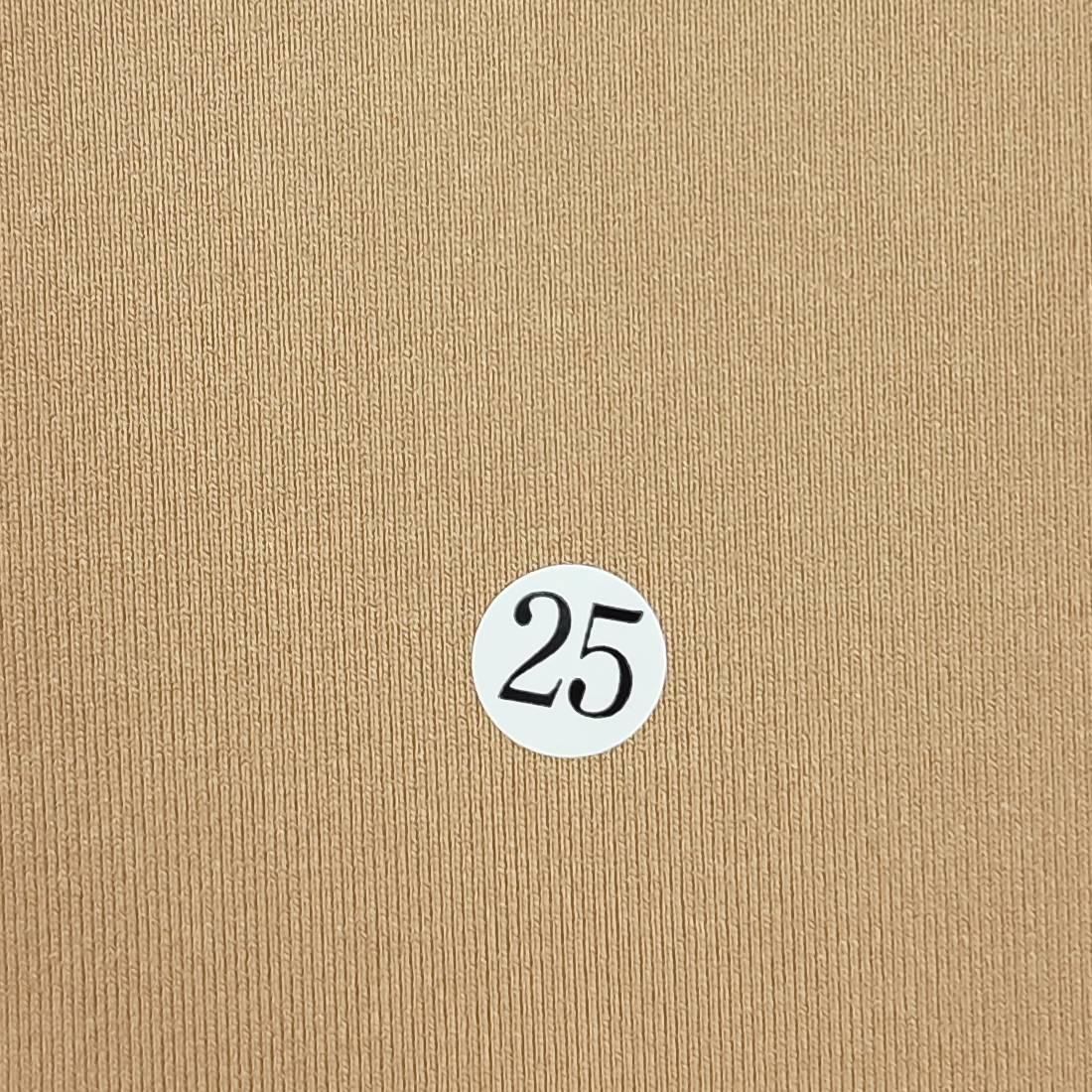 Polyester Spandex Knit - FAB 1236 -