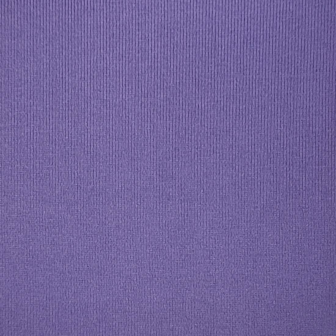 Nylon Spandex Knit - FAB 1237 - 3.Dark Triumph