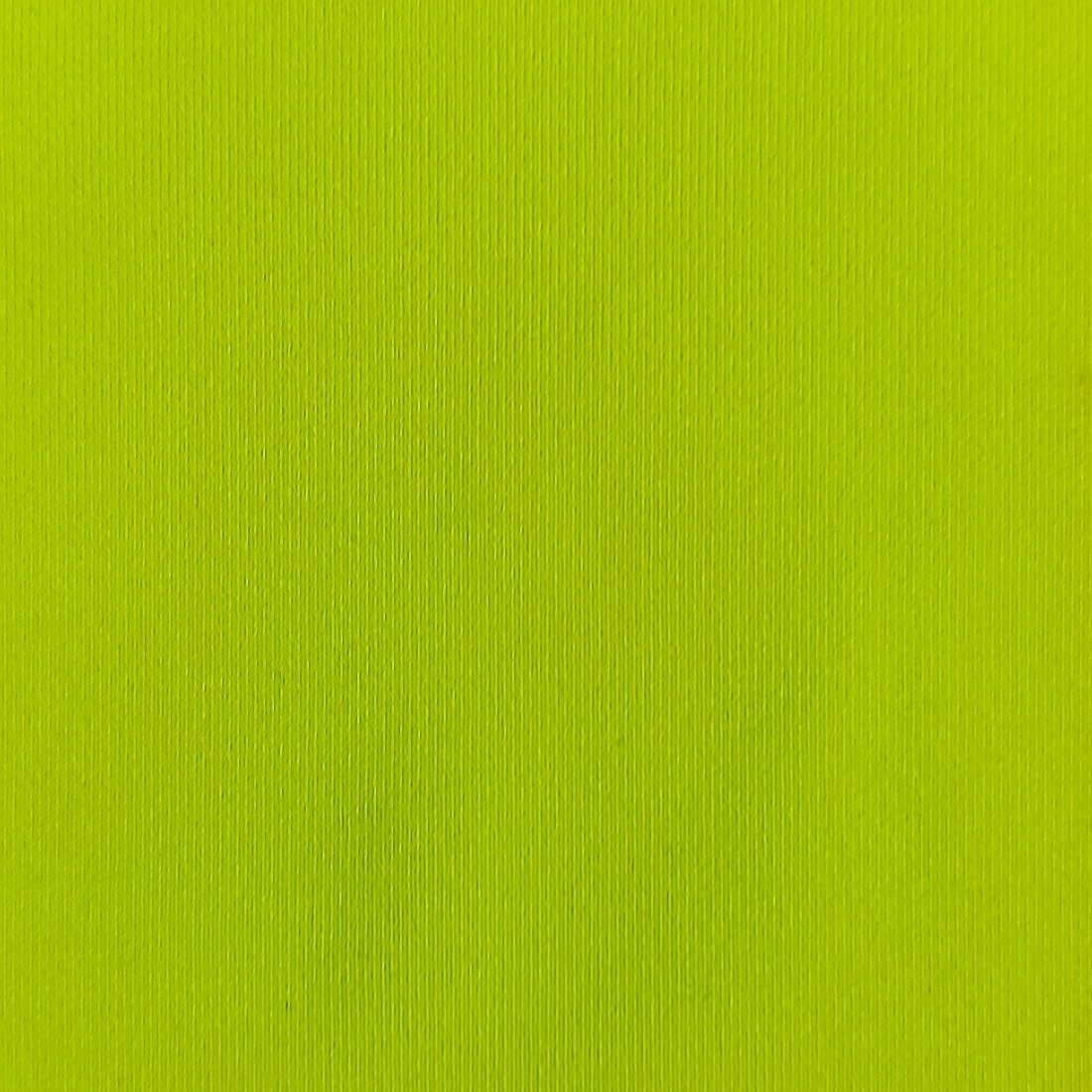 Polyester Spandex Knit - FAB 1238 - 1.Acid Green
