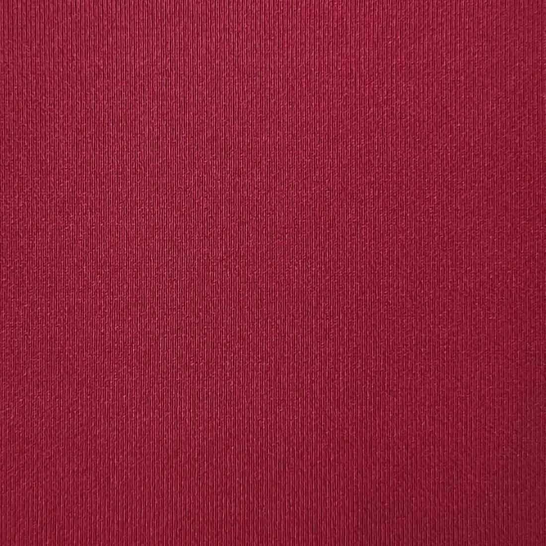 Polyester Spandex Knit-Plum