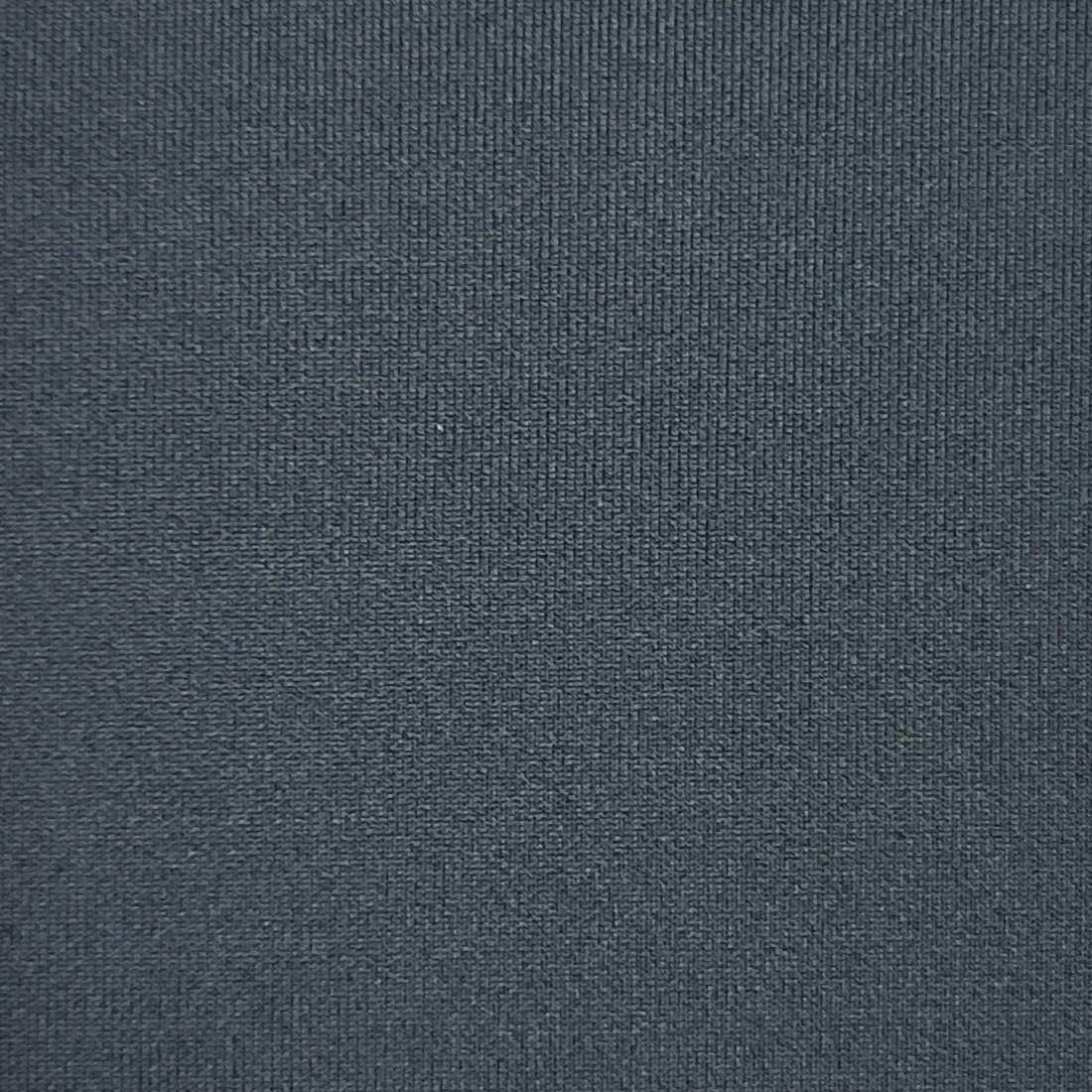 Polyester Spandex Knit-Navy