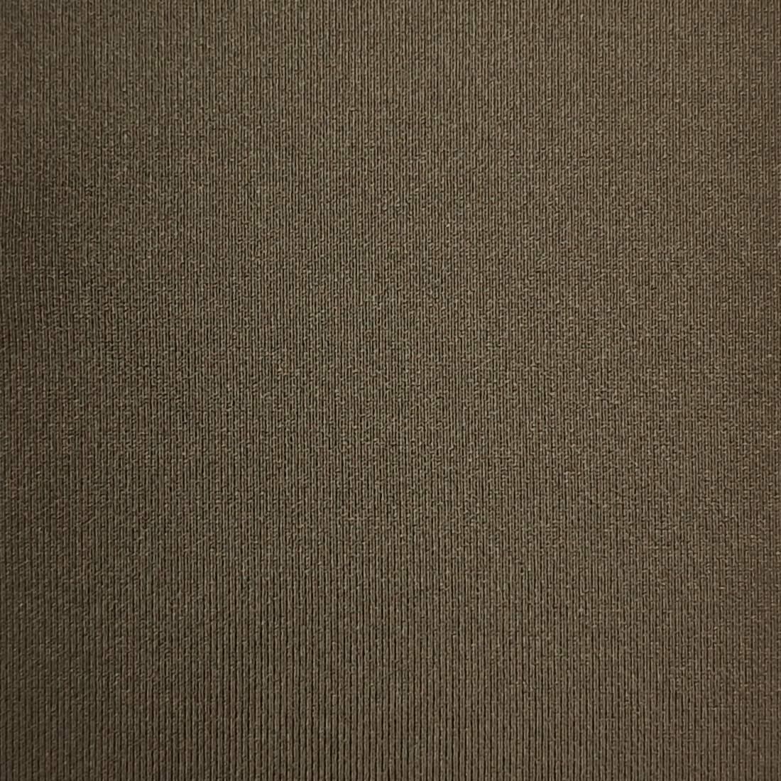 Polyester Spandex Knit - FAB 1238 - 16.Brown