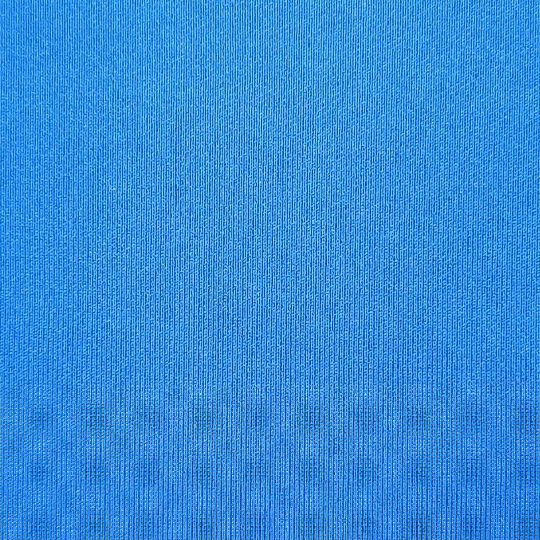 Polyester Spandex Knit-Cobalt