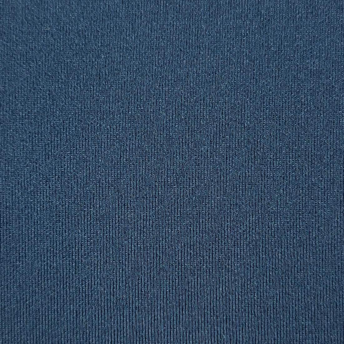 Polyester Spandex Knit - FAB 1238 - 21.Dark Navy