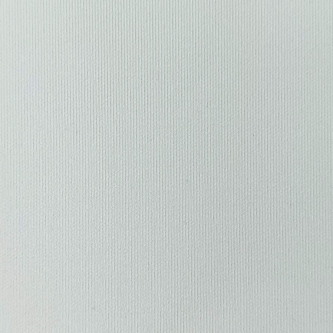 Polyester Spandex Knit - FAB 1238 - 4.White