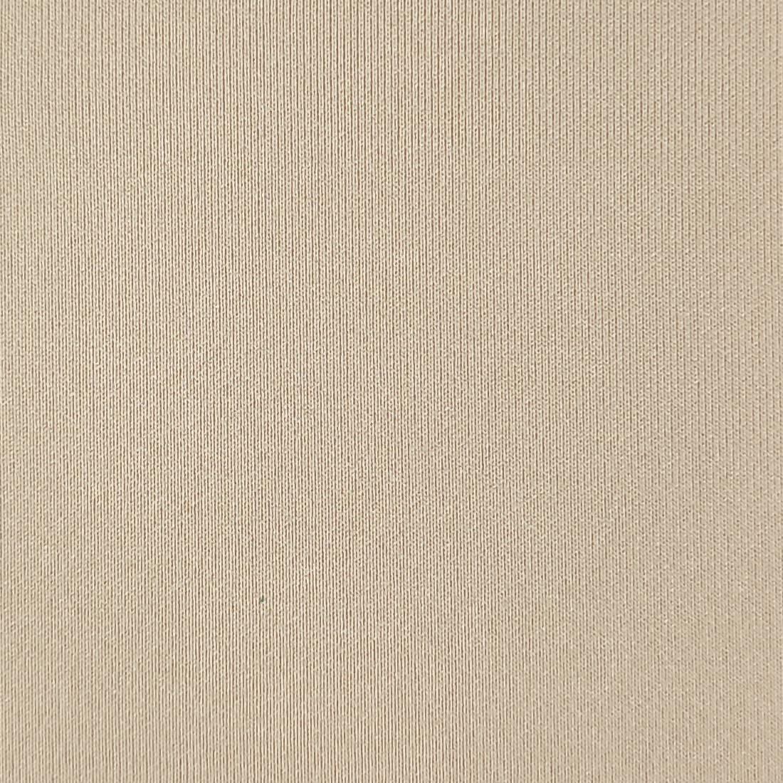 Polyester Spandex Knit | FAB1238 | 1.Acid Green, 2.Safety Yellow, 3.Irish Stone, 4.White, 5.Ivory, 6.Beige Pink, 7.Grey, 8.Pink Mimosa, 9.Orange, 10.Red by Fabricis.com #