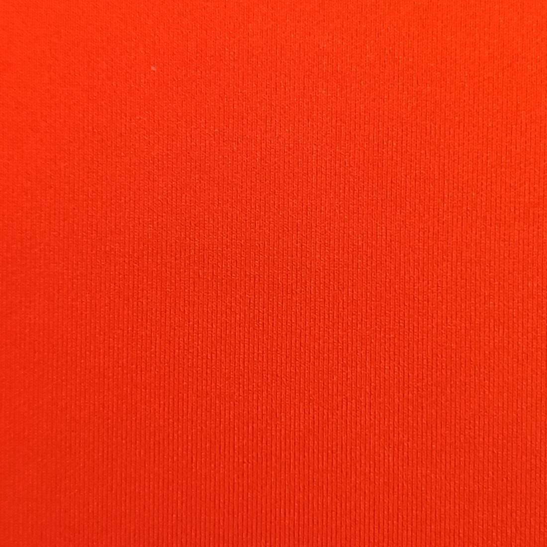 Polyester Spandex Knit - FAB 1238 - 9.Orange