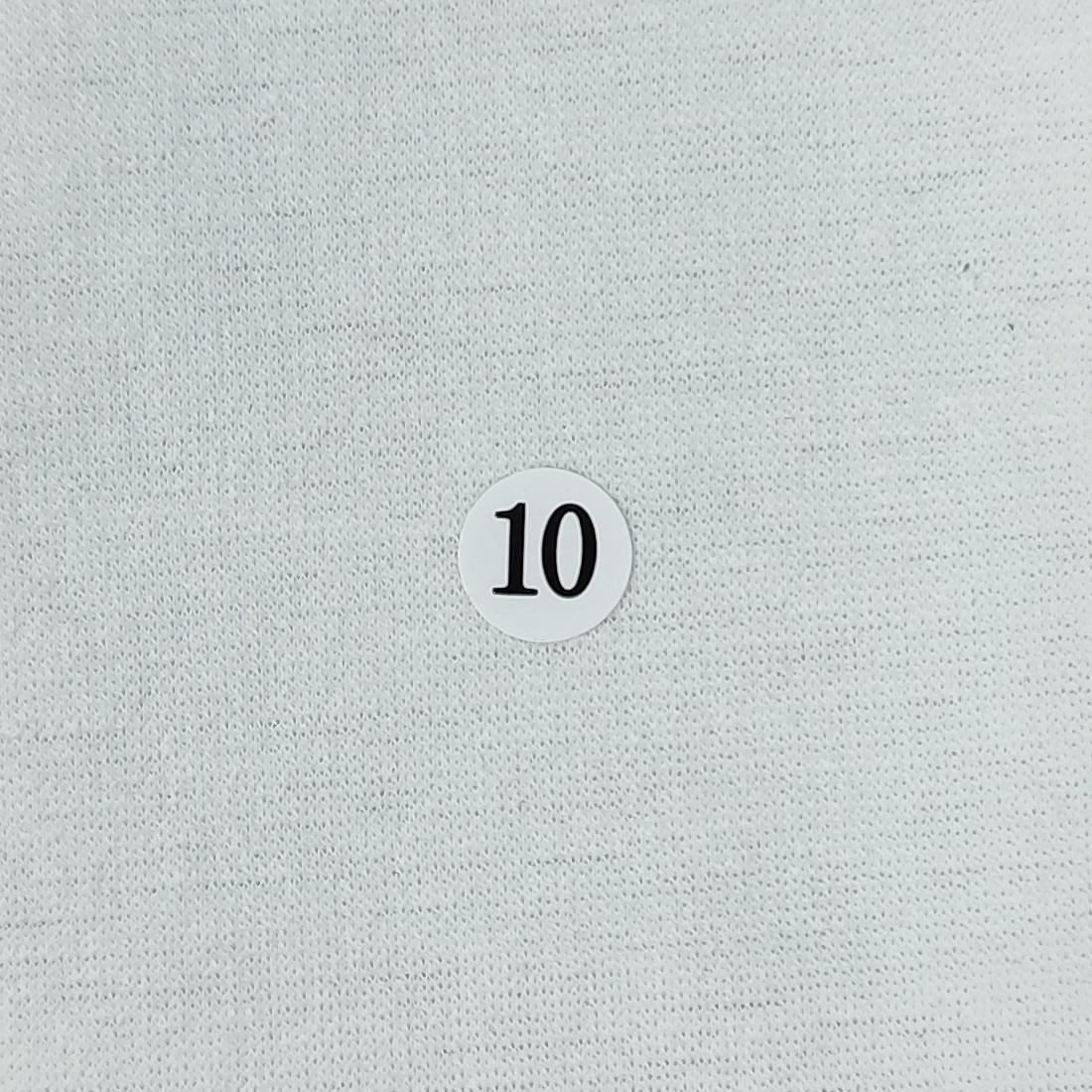 1.Blue Galaxy-2.Summer Storm-3.Pink-4.Grey-5.Pink - CVC Spandex Ponte Knit - FAB 1239