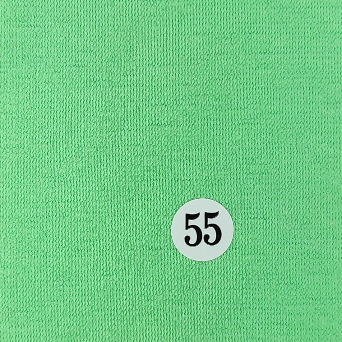 CVC Spandex Ponte Knit-Amazon Trail