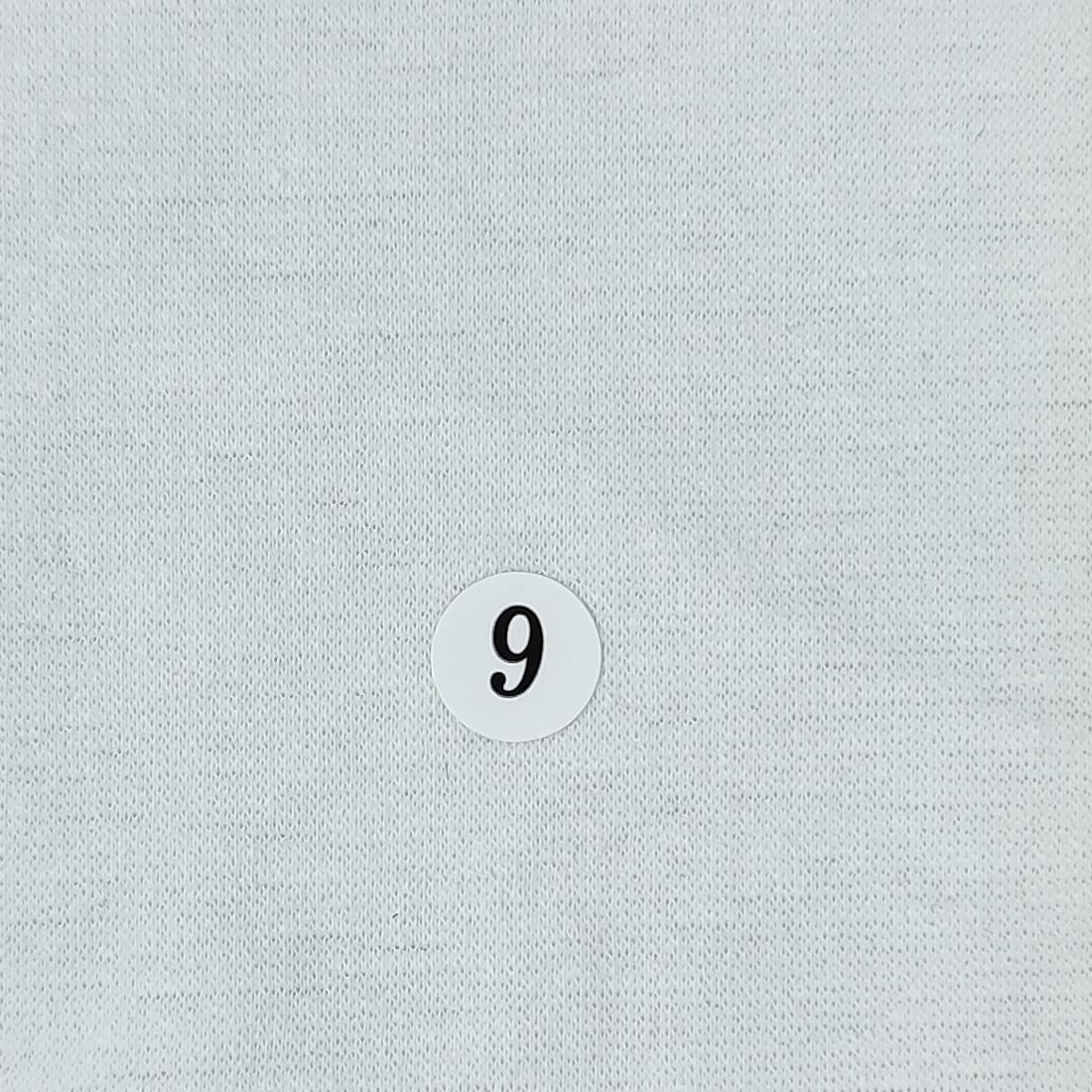 1.Blue Galaxy-2.Summer Storm-3.Pink-4.Grey-5.Pink - CVC Spandex Ponte Knit - FAB 1239