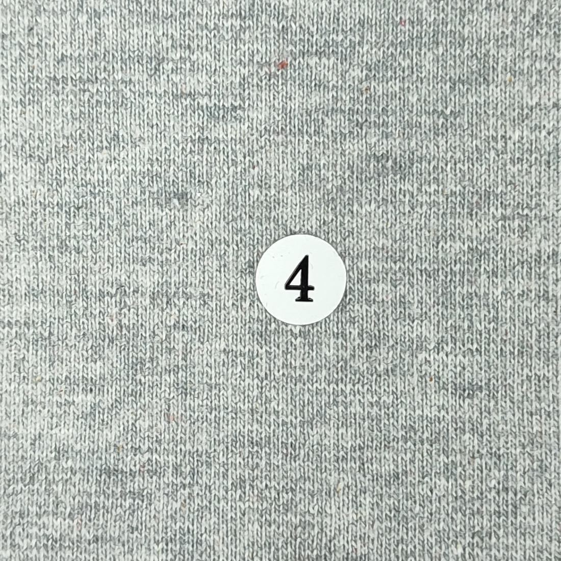 Cotton Polyester Spandex Ponte Knit | FAB1240 | 1.Royal, 2.Navy, 3.Navy, 4.Mellange, 5.Navy, 6.Ivory, 7.Ivory, 8.Pink, 9.Beige, 10.Pink by Fabricis.com #