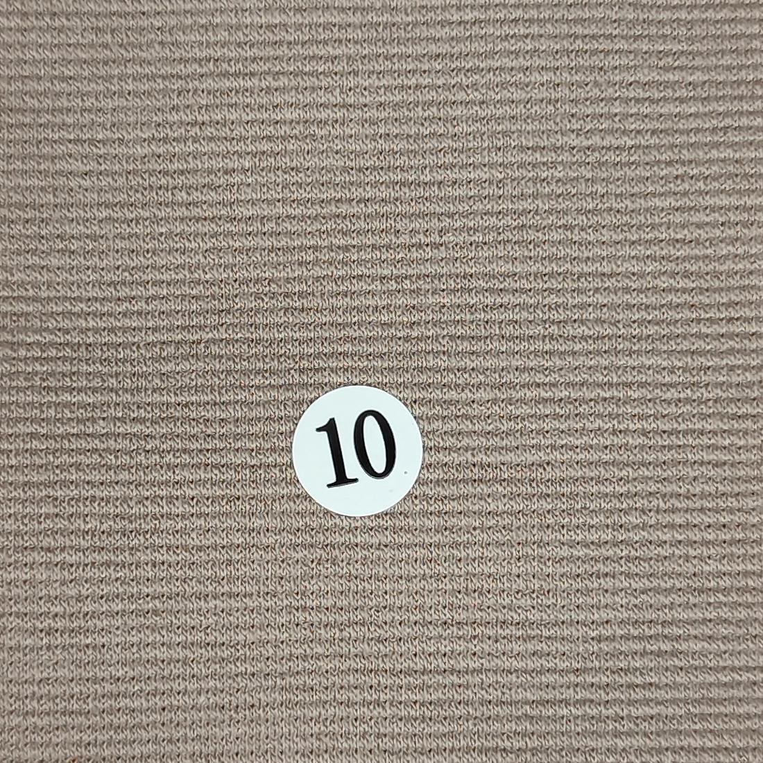 1.Pink-2.Grey-3.Green-4.Pink-5.Pink - Corduroy Cotton Polyester Spandex Knit - FAB 1241