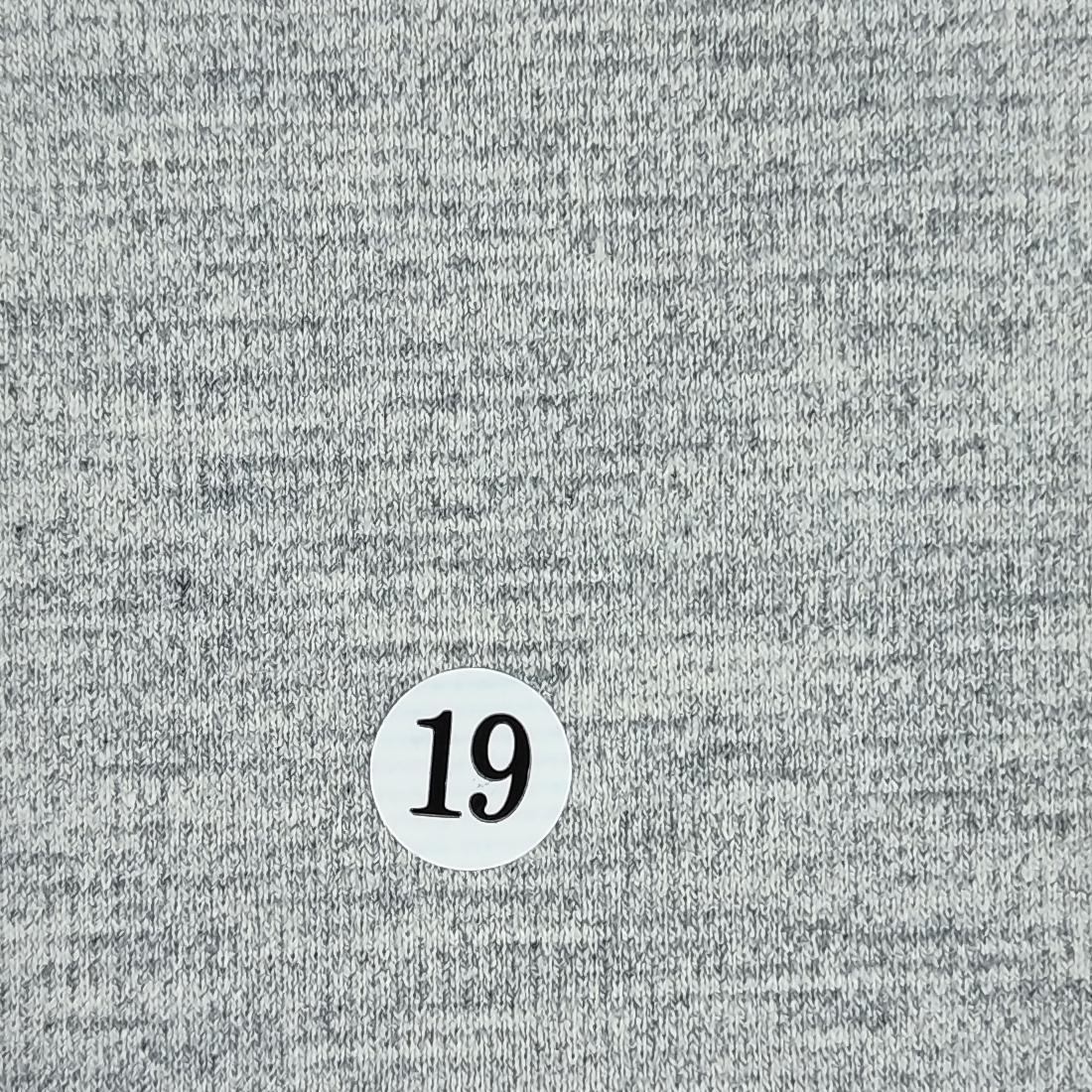 1.Pink-2.Grey-3.Green-4.Pink-5.Pink - Corduroy Cotton Polyester Spandex Knit - FAB 1241