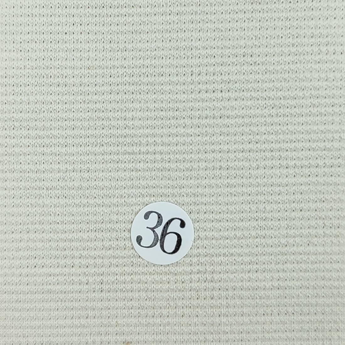 Corduroy Cotton Polyester Spandex Knit-Beige