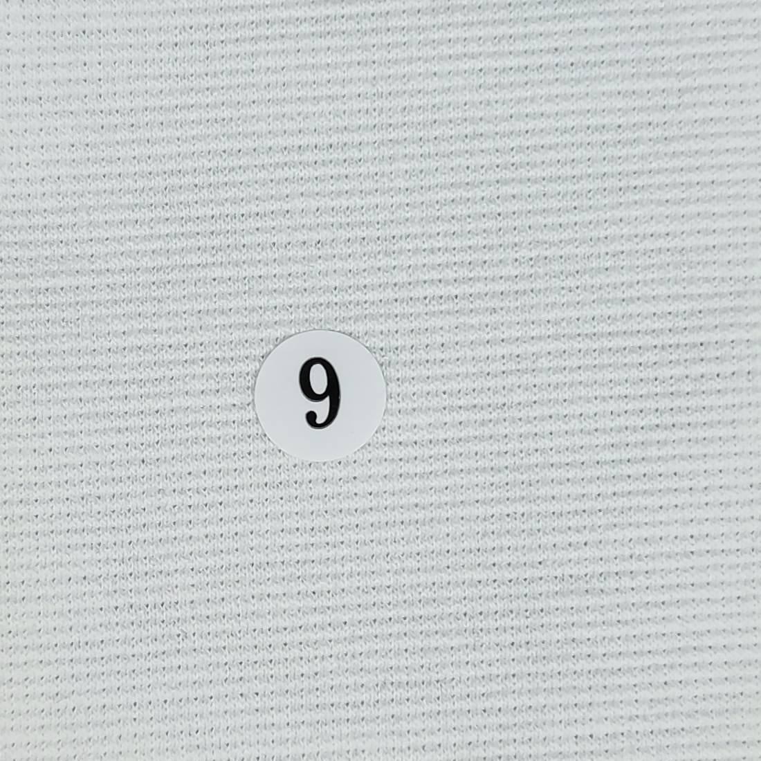 1.Pink-2.Grey-3.Green-4.Pink-5.Pink - Corduroy Cotton Polyester Spandex Knit - FAB 1241