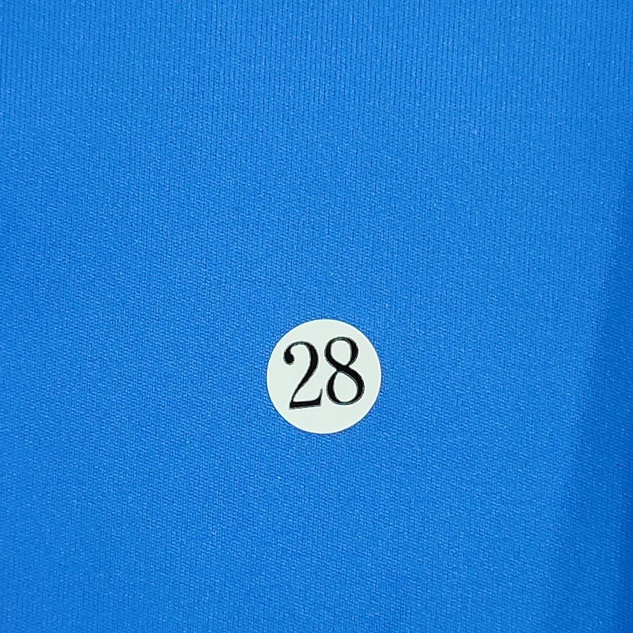 1.Green-2.Blue-3.Grey-4.Garnet-5.Red - Askin Polyester Spandex Knit - FAB 1244