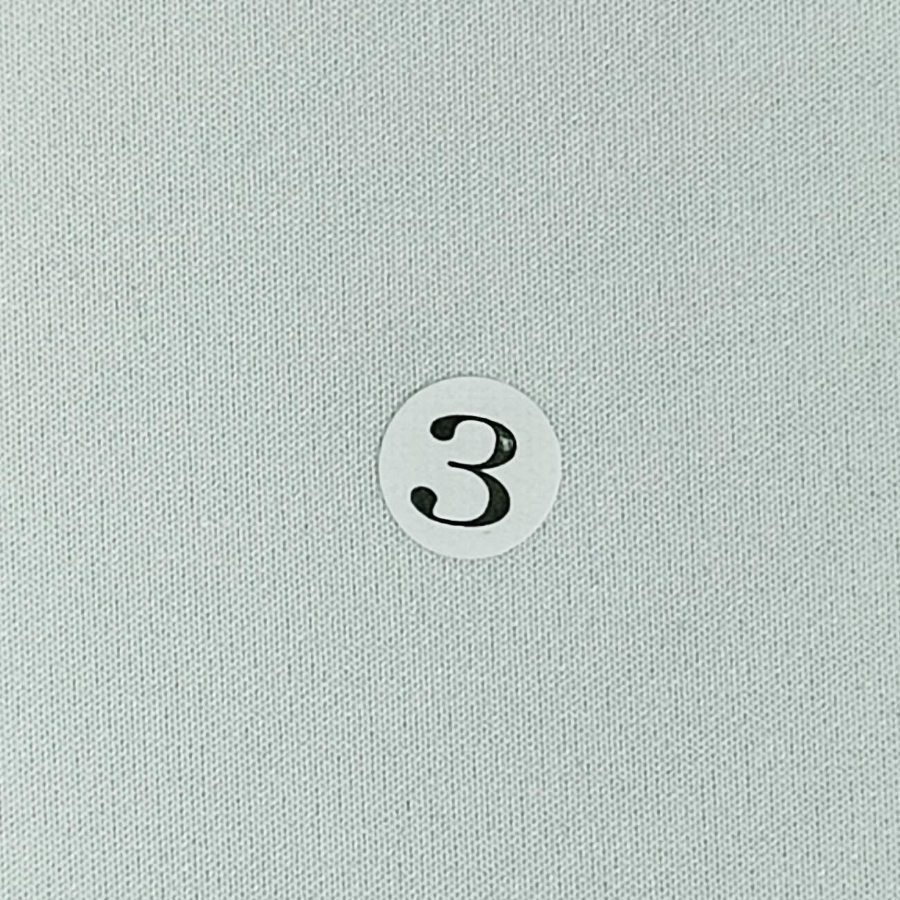 1.Blue-2.Royal-3.Ivory-4.Green-5.Red - 75D Polyester Spandex Knit - FAB 1246