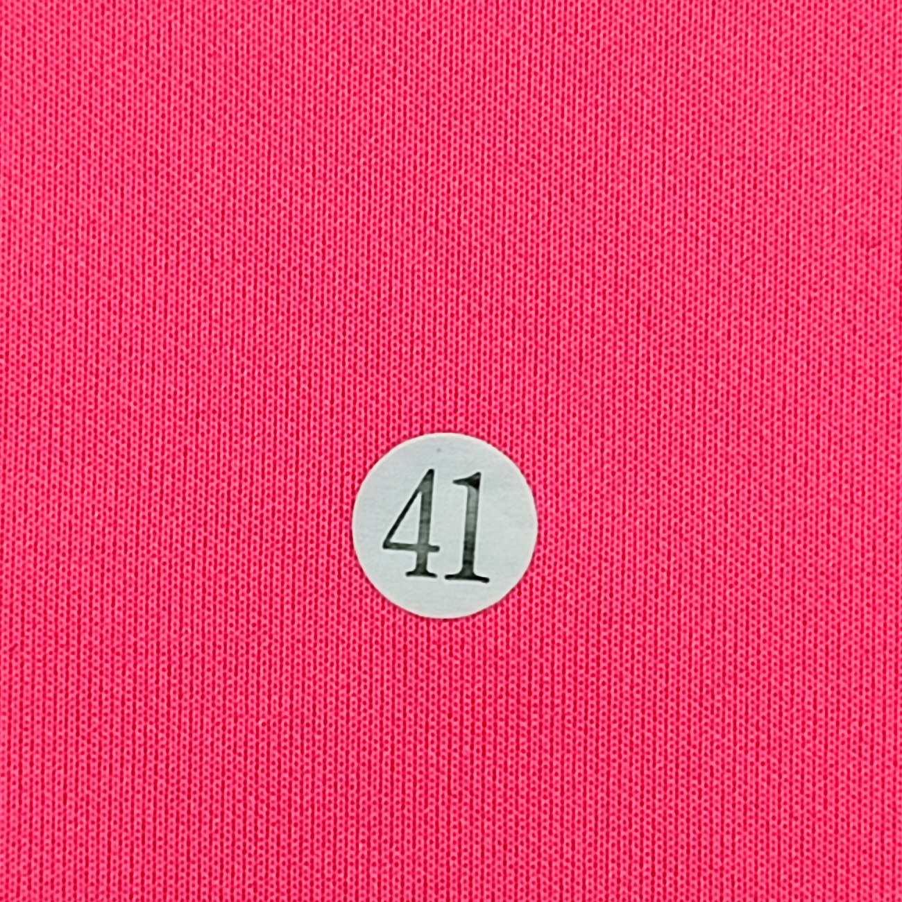 75D Polyester Spandex Knit-Pink