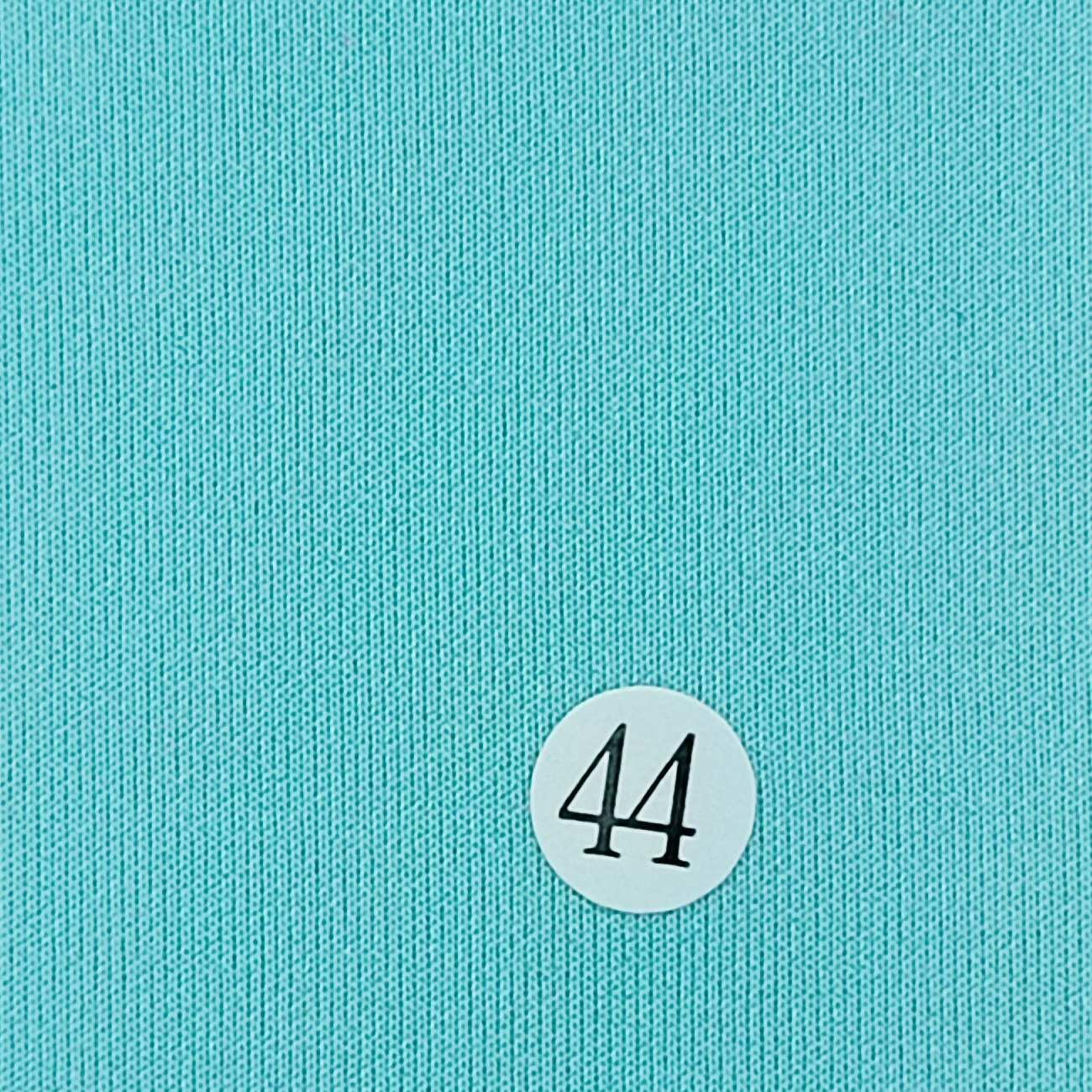 75D Polyester Spandex Knit-Sky Blue